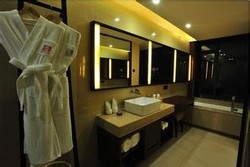 Imagen de la habitación del Hotel Higood Hotel (shaoxing Road). Foto 5