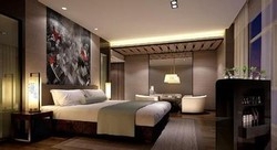 Imagen de la habitación del Hotel Higood Hotel (shaoxing Road). Foto 6