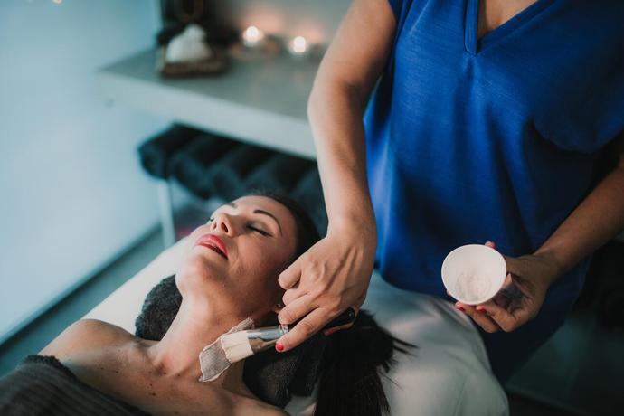 Imagen de los interiores del Hotel Higuerón Málaga, Curio Collection by Hilton. Foto 16