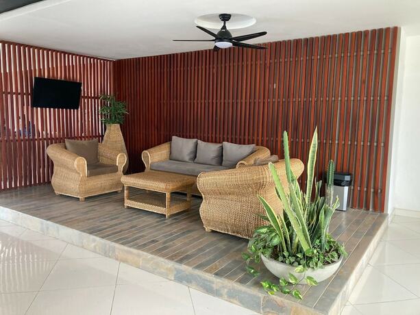 Imagen general del Hotel Hih Brisas De La Sierra. Foto 1