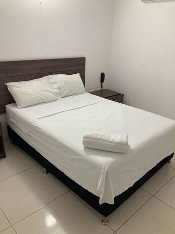 Imagen de la habitación del Hotel Hih Brisas De La Sierra. Foto 4