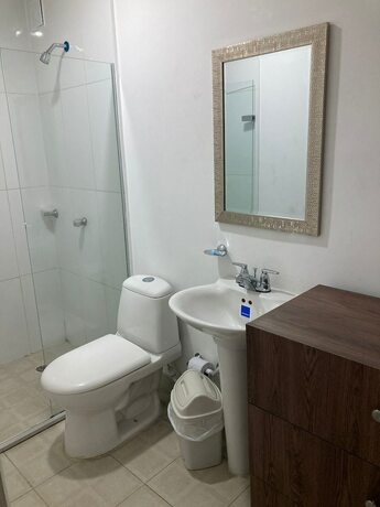 Imagen de la habitación del Hotel Hih Brisas De La Sierra. Foto 5