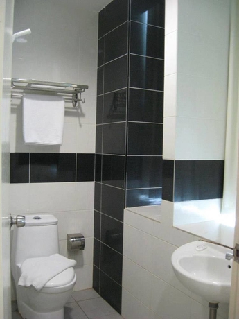 Imagen de la habitación del Hotel Hii-5. Foto 1