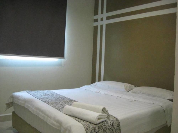 Imagen de la habitación del Hotel Hii-5. Foto 2