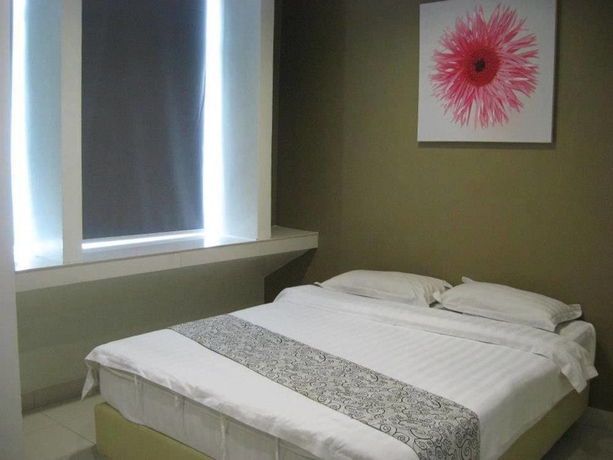 Imagen de la habitación del Hotel Hii-5. Foto 3