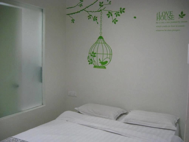 Imagen de la habitación del Hotel Hii-5. Foto 4