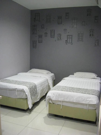 Imagen de la habitación del Hotel Hii-5. Foto 5