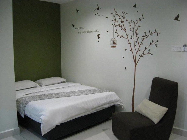 Imagen de la habitación del Hotel Hii-5. Foto 6