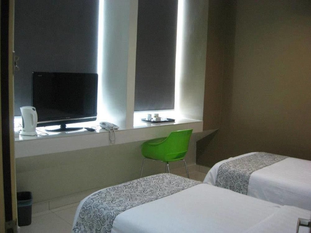 Imagen de la habitación del Hotel Hii-5. Foto 7