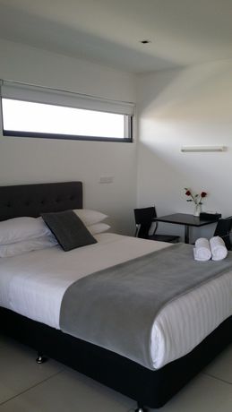 Imagen de la habitación del Hotel Hiigh Apartments. Foto 7