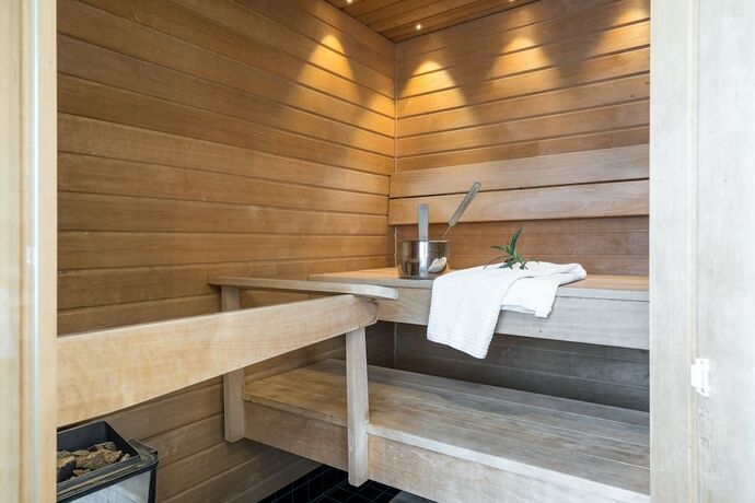 Imagen de la habitación del Hotel Hiisi Helsinki J&auml;tk&auml;saari. Foto 12