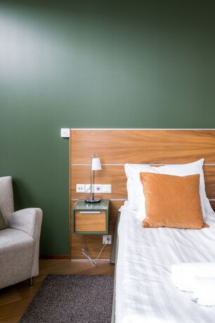 Imagen de la habitación del Hotel Hiisi Helsinki J&auml;tk&auml;saari. Foto 16