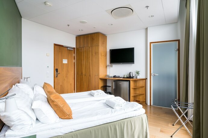 Imagen general del Hotel Hiisi Helsinki J&auml;tk&auml;saari. Foto 8