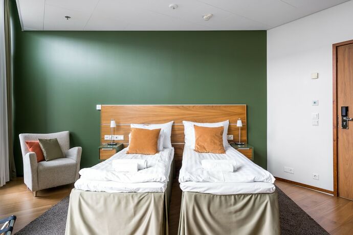 Imagen general del Hotel Hiisi Helsinki J&auml;tk&auml;saari. Foto 10