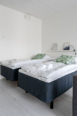 Imagen de la habitación del Hotel Hiisi Homes Espoo Center. Foto 14