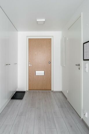 Imagen general del Hotel Hiisi Homes Espoo Center. Foto 8
