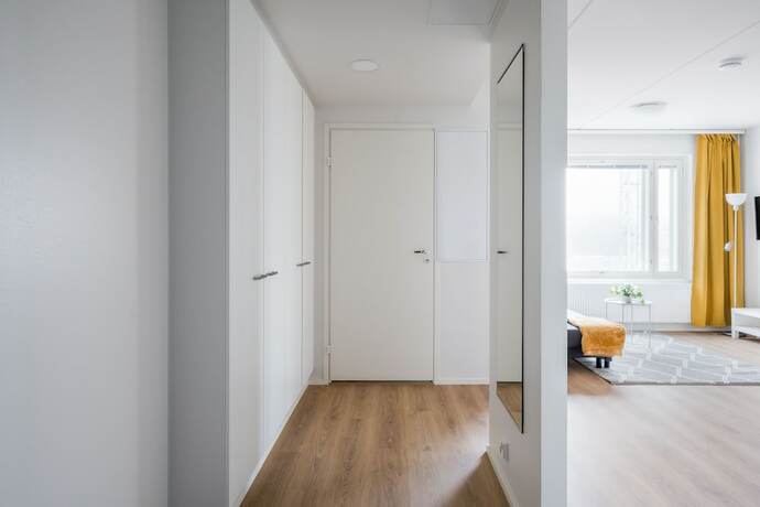 Imagen general del Hotel Hiisi Homes Espoo Finnoo. Foto 4