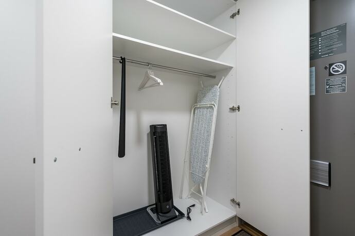 Imagen general del Hotel Hiisi Homes Espoo Finnoo. Foto 6
