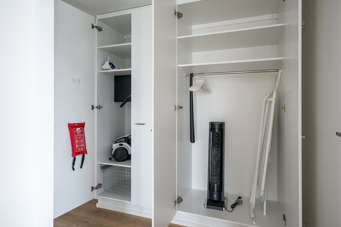 Imagen general del Hotel Hiisi Homes Espoo Finnoo. Foto 15