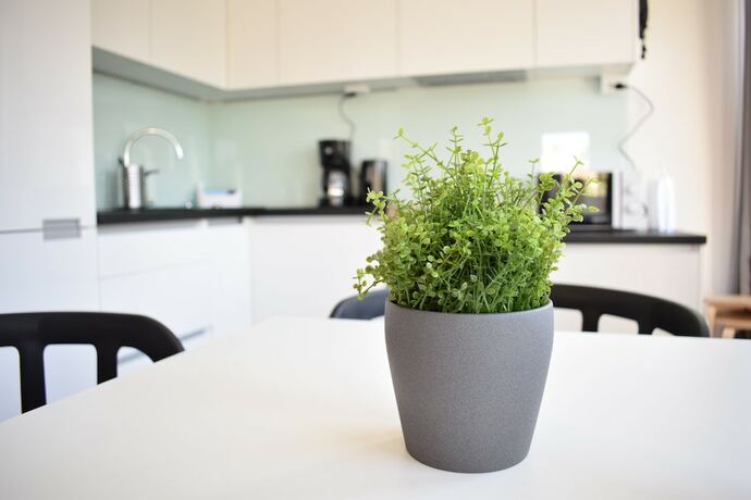 Imagen general del Hotel Hiisi Homes Helsinki Haaga. Foto 4