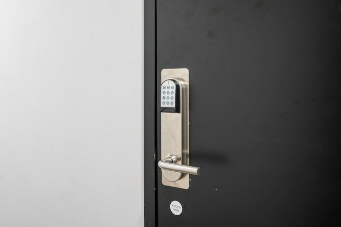 Imagen general del Hotel Hiisi Homes Helsinki Haaga. Foto 7