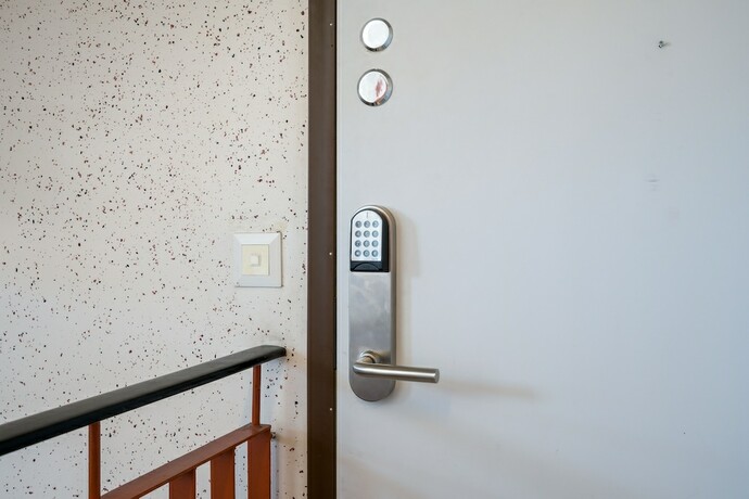 Imagen general del Hotel Hiisi Homes Helsinki Haaga. Foto 11