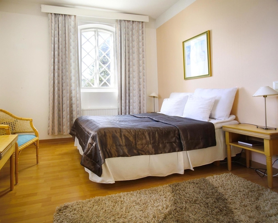 Imagen de la habitación del Hotel Hiisi Turku Seaport. Foto 9