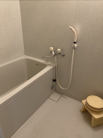 Imagen de la habitación del Hotel Hiizurukurenainoyado Katsuurakankohotel. Foto 15