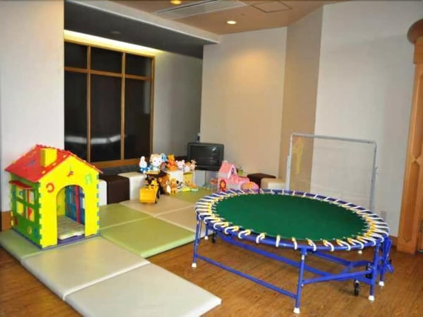 Imagen general del Hotel Hiizurukurenainoyado Katsuurakankohotel. Foto 4