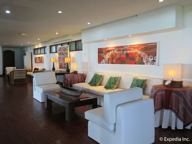Imagen general del Hotel Hijo Resorts Davao. Foto 2