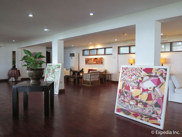 Imagen general del Hotel Hijo Resorts Davao. Foto 3