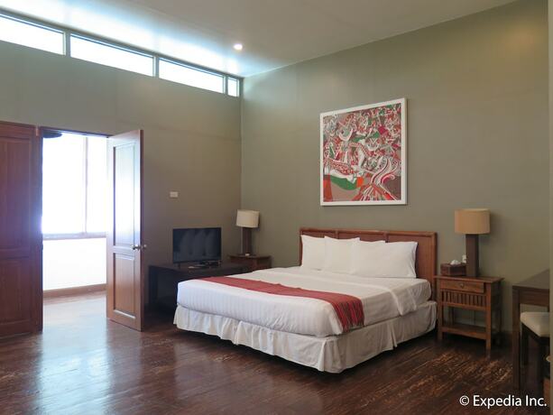 Imagen general del Hotel Hijo Resorts Davao. Foto 4