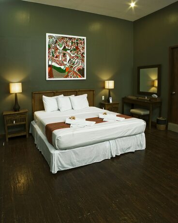 Imagen general del Hotel Hijo Resorts Davao. Foto 5