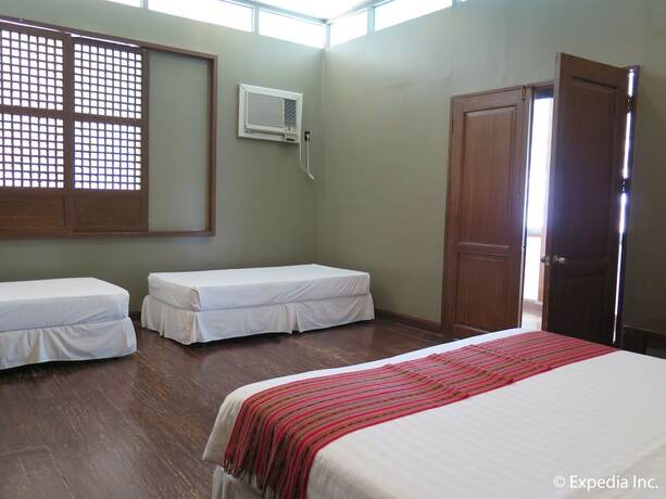 Imagen general del Hotel Hijo Resorts Davao. Foto 8
