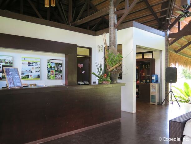 Imagen general del Hotel Hijo Resorts Davao. Foto 10