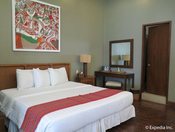 Imagen general del Hotel Hijo Resorts Davao. Foto 11