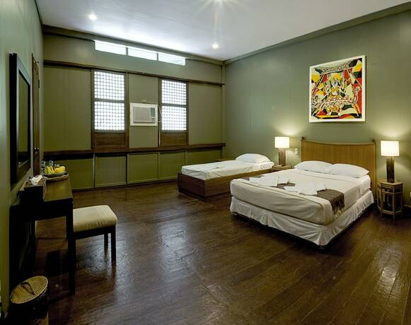 Imagen general del Hotel Hijo Resorts Davao. Foto 13