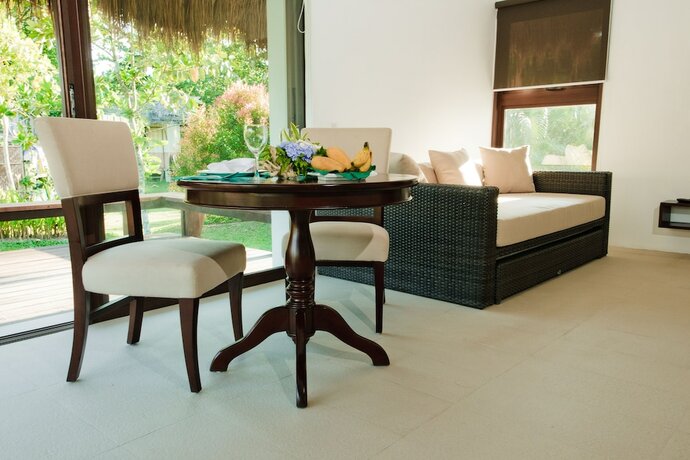 Imagen general del Hotel Hijo Resorts Davao. Foto 14