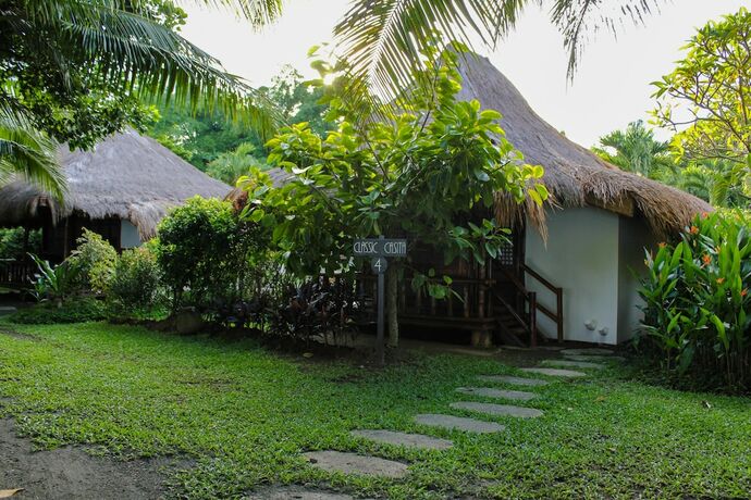 Imagen general del Hotel Hijo Resorts Davao. Foto 16