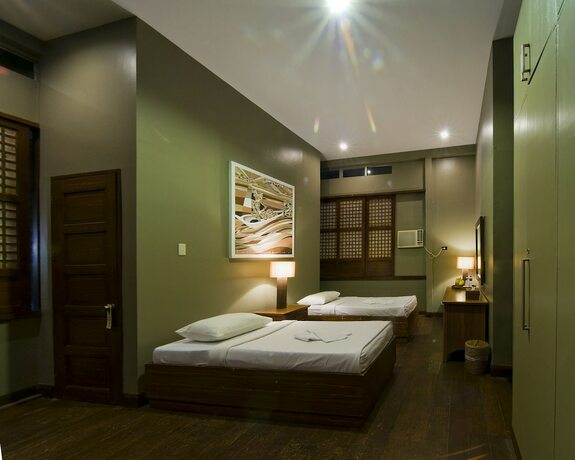 Imagen general del Hotel Hijo Resorts Davao. Foto 17
