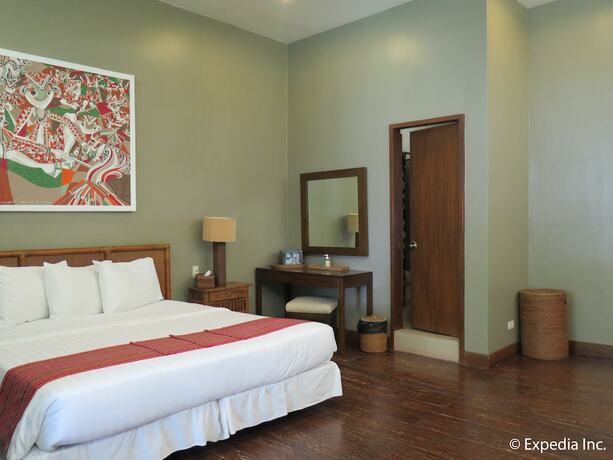 Imagen general del Hotel Hijo Resorts Davao. Foto 19