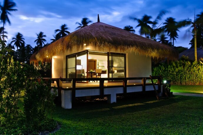 Imagen general del Hotel Hijo Resorts Davao. Foto 1
