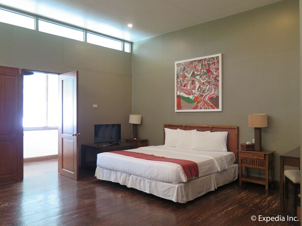 Imagen de la habitación del Hotel Hijo Resorts Davao. Foto 21