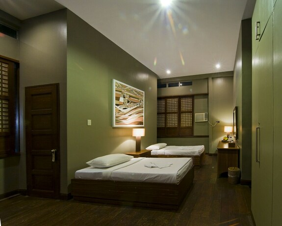 Imagen de la habitación del Hotel Hijo Resorts Davao. Foto 22