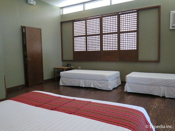 Imagen de la habitación del Hotel Hijo Resorts Davao. Foto 23
