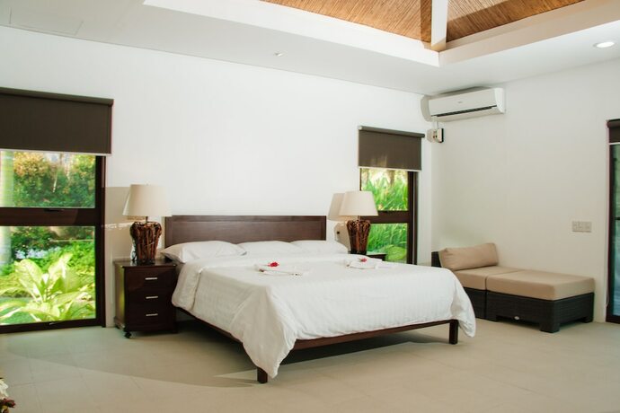Imagen de la habitación del Hotel Hijo Resorts Davao. Foto 24