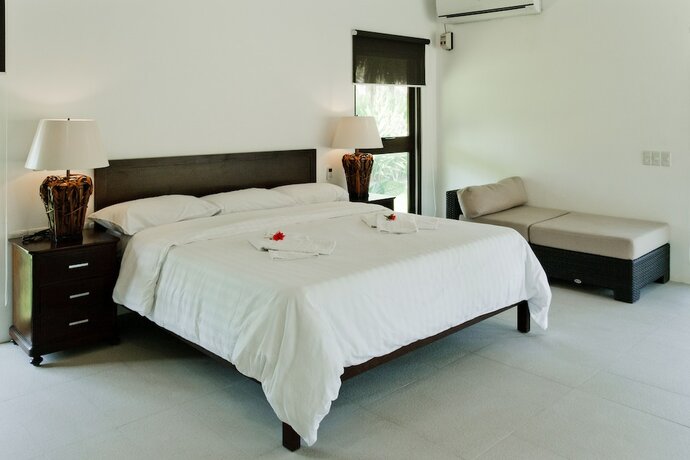 Imagen de la habitación del Hotel Hijo Resorts Davao. Foto 25