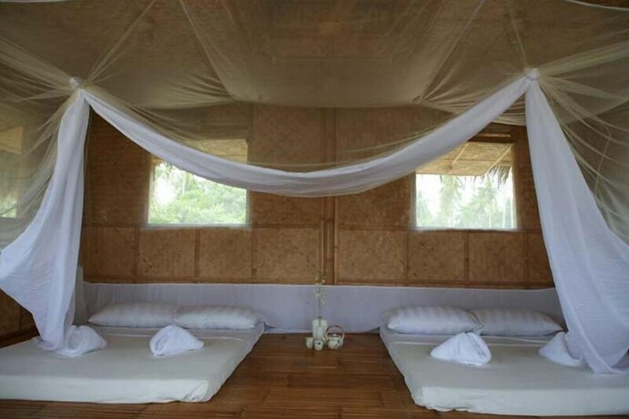 Imagen de la habitación del Hotel Hijo Resorts Davao. Foto 29