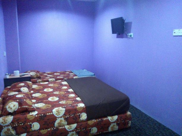 Imagen de la habitación del Hotel Hijrah. Foto 7