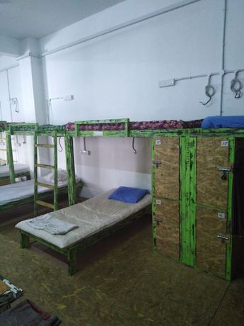 Imagen de la habitación del Hotel Hijrah. Foto 8